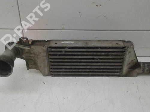 BP6794242M30 | Intercooler VAUXHALL COMBO TOUR Mk II (C) (F25) 1.3 CDTI 16V BP6794242M30