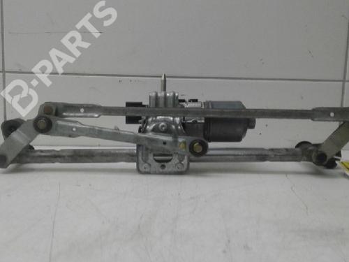 Front wiper motor VW POLO V (6R1, 6C1) 1.6 TDI | BP5804388M29 