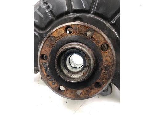 Right front steering knuckle AUDI Q3 (8UB, 8UG) 2.0 TFSI quattro | BP22384839M26 