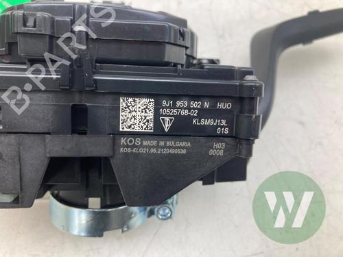 Switch PORSCHE TAYCAN (Y1A) 4S Performance Battery Plus (Y1ADB1) | BP39914831I30 - Image 4