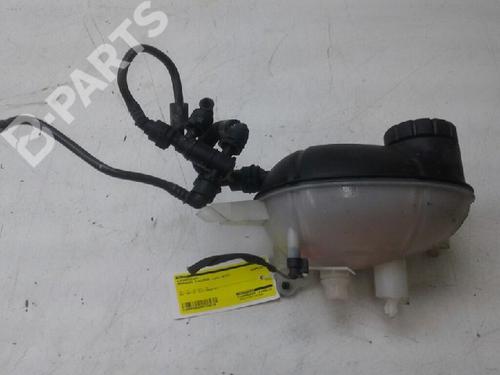 Used Expansion tank Expansion tank MERCEDES-BENZ E-CLASS Convertible (A238) E 220 d (238.414) (194 hp) 9101060 9101060
