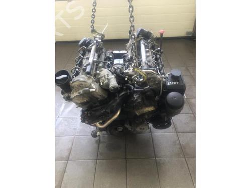 Engine MERCEDES-BENZ C-CLASS (W203) C 320 CDI (203.020) | BP24609511M1 