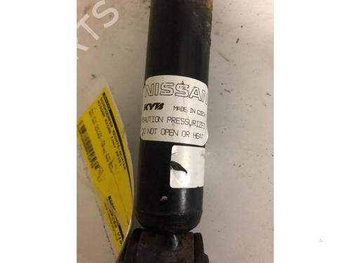 Right rear shock absorber NISSAN MICRA V (K14) 1.0 IG-T 100 | BP16362238M19 