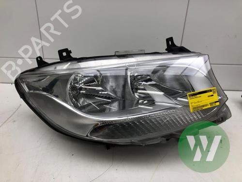 Used Right headlight Right headlight 37704012 37704012