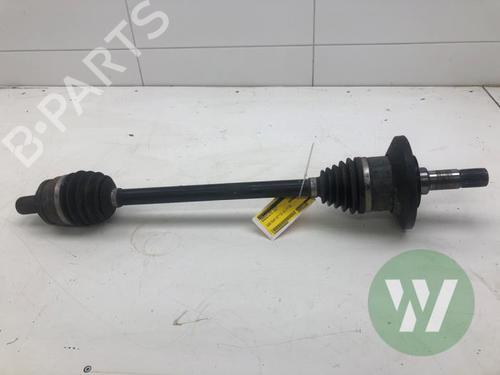 Used Left rear driveshaft Left rear driveshaft MERCEDES-BENZ GLE (V167) AMG GLE 53 EQ Boost 4-Matic+ (167.161) (435 hp) 34177135 34177135