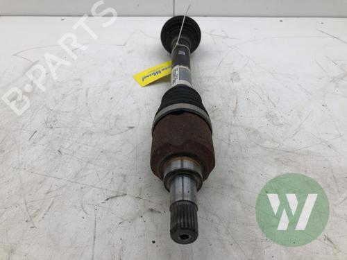 Left front driveshaft CITROËN C4 Coupe (LA_) 1.4 16V | BP37228124M38 - Image 4