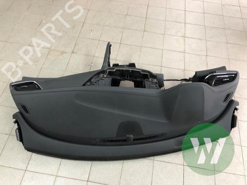 Salpicadero Salpicadero OPEL INSIGNIA B Sports Tourer (Z18) 1.5 CDTi (35) (122 hp) 33426807 33426807