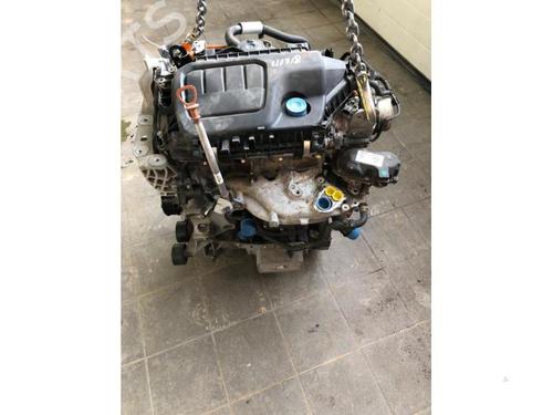 Engine MERCEDES-BENZ VITO Van (W447) 111 CDI (447.601, 447.603, 447.605) | BP28192948M1 