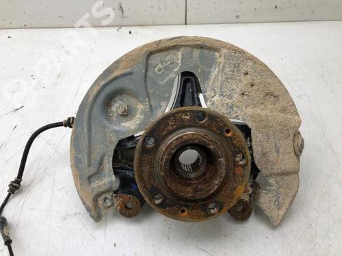 Left front steering knuckle PEUGEOT 308 II (LB_, LP_, LW_, LH_, L3_) 1.2 THP 130 | BP11137838M25 