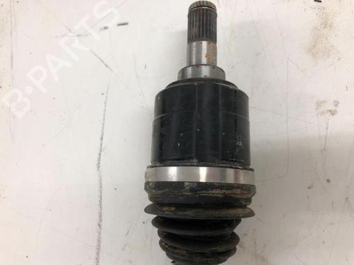 Right front driveshaft KIA SPORTAGE IV (QL, QLE) 1.6 GDI | BP29964121M39 