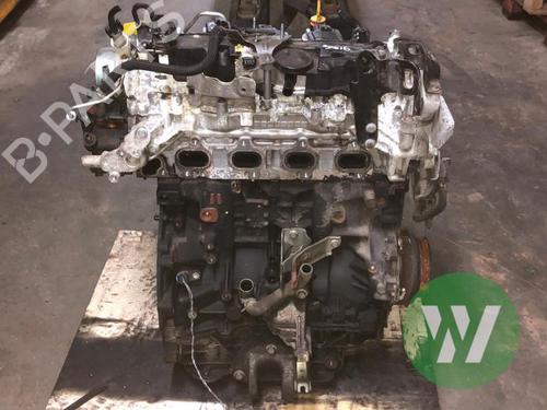 Engine RENAULT MASTER III Platform/Chassis (EV, HV, UV) 2.3 dCi 150 FWD (EV0F, HV0F, UV0F, EV03, HV03, UV03) | BP38340751M1 - Image 8