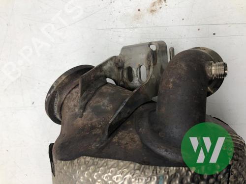 Catalyst MERCEDES-BENZ VITO Van (W447) 116 CDI (447.601, 447.603, 447.605) | BP39417156M10 - Image 3