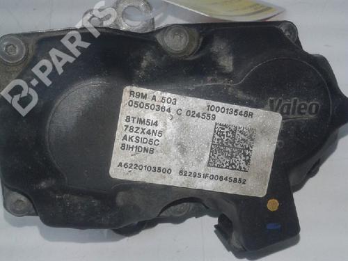 Used Egr MERCEDES-BENZ VITO Van (W447) 111 CDI (447.601, 447.603, 447.605) (114 hp) 8276694