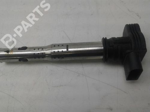 Used Ignition coil AUDI A3 Sportback (8PA) 1.8 TFSI (160 hp) 7474665
