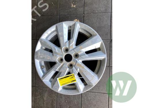 Fælk NISSAN MICRA V (K14) 1.0 IG-T 100 | BP33302296C45 - Image 3