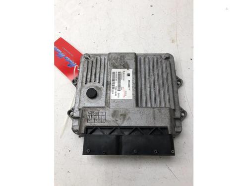 Engine control unit (ECU) OPEL AGILA (B) (H08) 1.3 CDTI (F68) | BP12434080M57 