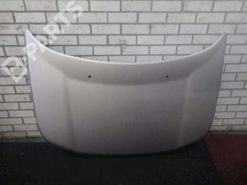 Hood LAND ROVER FREELANDER I (L314) 1.8 16V 4x4 | BP4771768C1