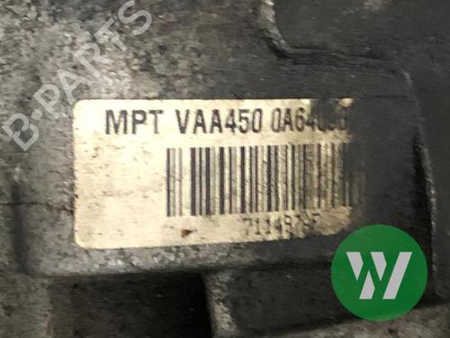 Transfer box AUDI Q3 (8UB, 8UG) 2.0 TDI | BP38252845M36 - Image 6
