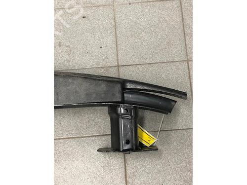 Used Rear bumper reinforcement VW SHARAN (7N1, 7N2) 1.4 TSI (150 hp) 17792107