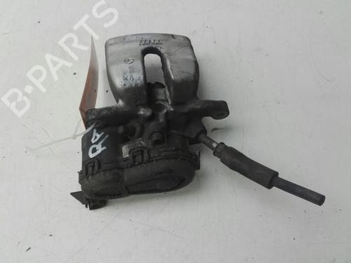 Used Right rear brake caliper MERCEDES-BENZ CLA Shooting Brake (X117) CLA 180 (117.942) (122 hp) 14575179