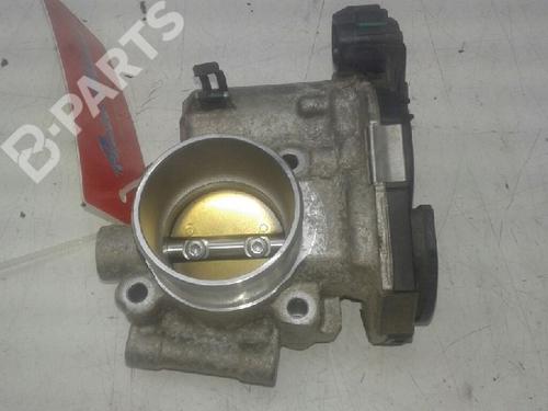 Spjældhus OPEL CORSA E (X15) 1.4 LPG (08, 68) (90 hp) 4842143
