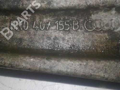 Support AUDI A4 B8 Avant (8K5) 2.0 TFSI quattro | BP5632670C155 