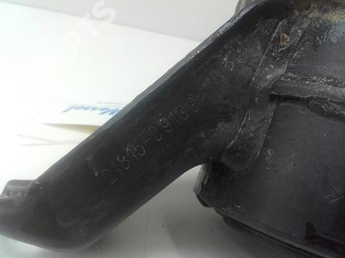 Support KIA SPORTAGE IV (QL, QLE) 1.6 GDI | BP9101643C155 