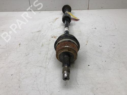 Right front driveshaft OPEL CORSA E (X15) 1.4 (08, 68) | BP14578433M39 