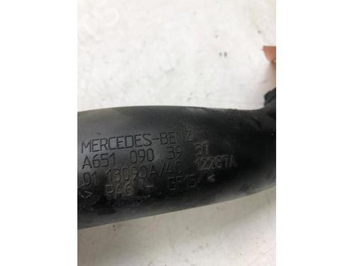 Pipe MERCEDES-BENZ SLK (R172) 250 CDI / d (172.403) | BP16242315M125 