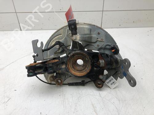 Right front steering knuckle OPEL COMBO Box Body/MPV (K9) 1.6 D | BP14577120M26 