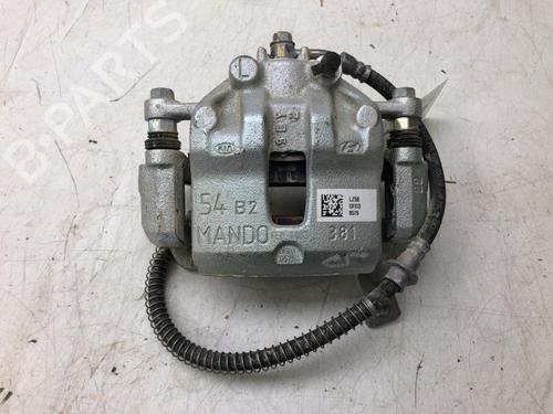 Used Left front brake caliper KIA STONIC (YB) 1.0 T-GDi (101 hp) 16325471
