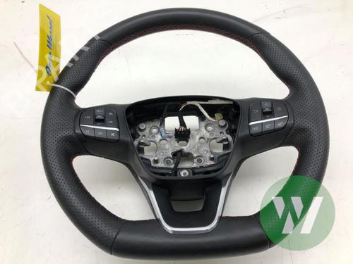 Used Steering wheel FORD PUMA (J2K, CF7) 1.0 EcoBoost mHEV (125 hp) 31937046