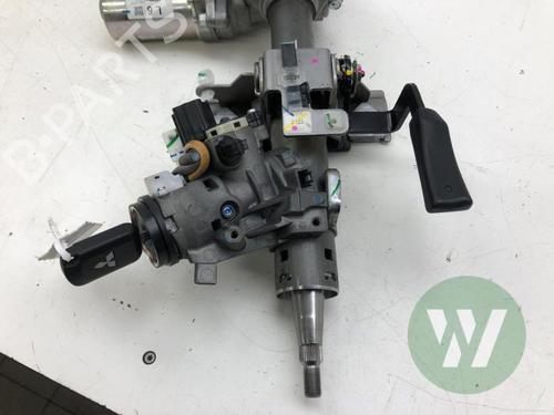 Steering column MITSUBISHI MIRAGE / SPACE STAR VI Hatchback (A0_A) 1.0 (A05A) | BP39452064M21 - Image 3