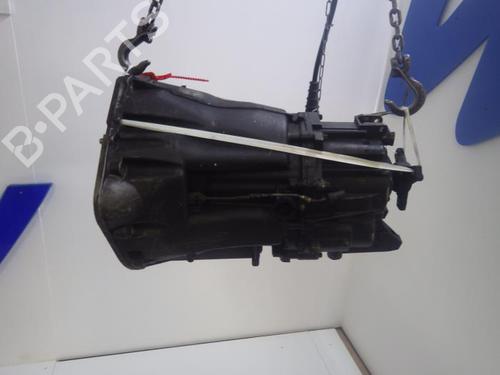 Gearbox MERCEDES-BENZ C-CLASS (W203) C 220 CDI (203.008) | BP18025708M3 