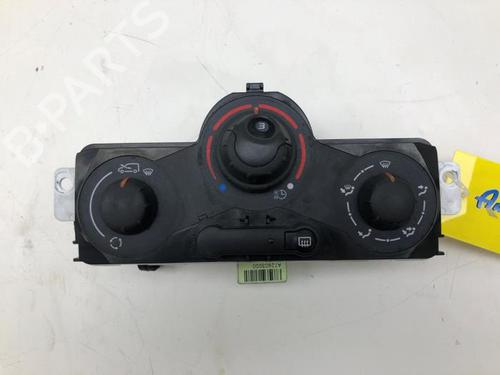 Used Climate control RENAULT KANGOO Express (FW0/1_) Z.E. (FW0Z, FW1Z) (60 hp) 31319179
