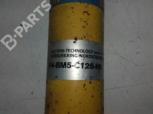 Højre bagtil støddæmper MAZDA 3 Saloon (BK) 1.6 (BK12) (105 hp) 8509950