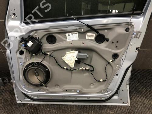 Right front door MERCEDES-BENZ B-CLASS Sports Tourer (W245) B 200 (245.233) | BP28206100C3 