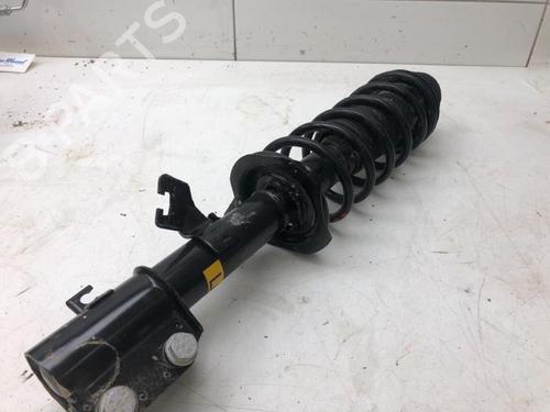 Left front suspension arm NISSAN MICRA V (K14) 1.0 IG-T 100 (101 hp) 13372718