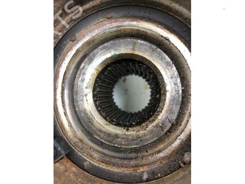 Right front steering knuckle MERCEDES-BENZ M-CLASS (W164) ML 320 CDI 4-matic (164.122) | BP19085962M26 