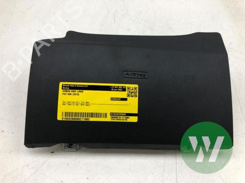 Used Knee airbag Knee airbag FIAT 500 (312_) 1.2 (312AXA1A) (69 hp) 36379675 36379675