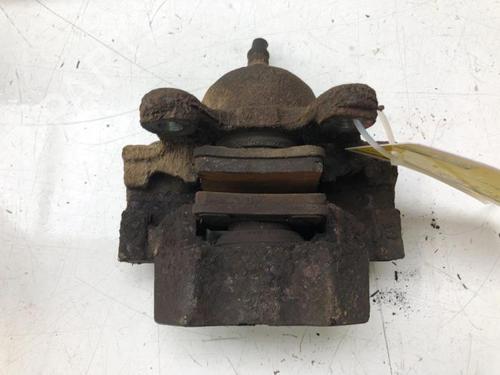 Used Right rear brake caliper MERCEDES-BENZ SLK (R170) 200 Kompressor (170.444) (163 hp) 14577183