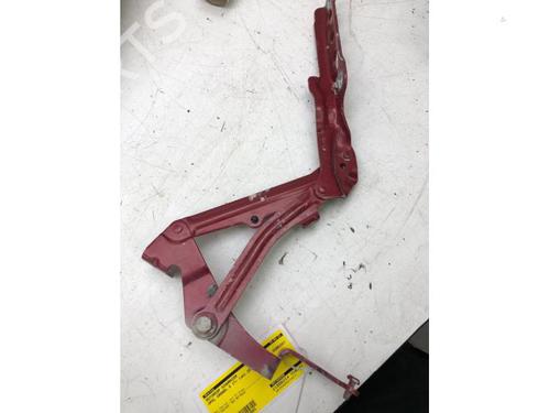 Hinge/Door check strap OPEL GRANDLAND / GRANDLAND X (A18, P1UO) 1.2 (75) | BP14578036C146 