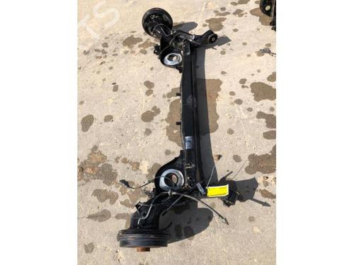 Used Rear axle NISSAN MICRA V (K14) 1.0 IG-T 100 (101 hp) 28833679