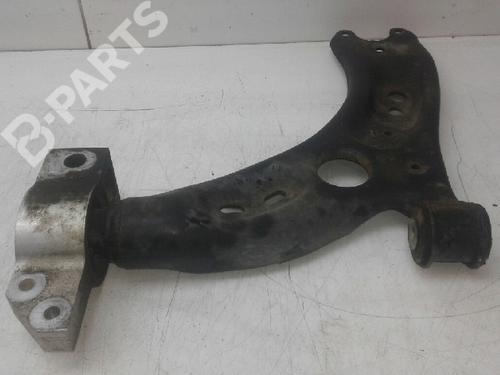 Used Left front suspension arm VW PASSAT B7 Variant (365) 1.6 TDI (105 hp) 4777948