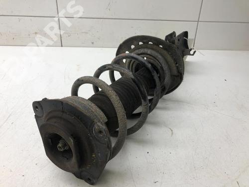 Left front shock absorber NISSAN JUKE (F15) 1.2 DIG-T | BP10105030M16 