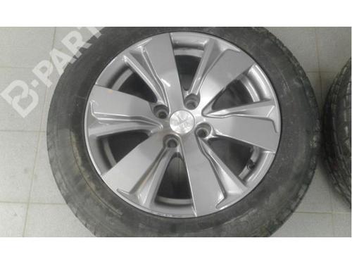 Rim PEUGEOT 2008 I (CU_) 1.2 VTi | BP7068532C45 