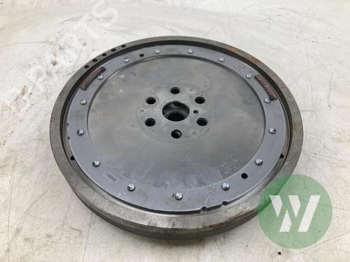 Flywheel FORD TRANSIT CUSTOM V710 Van (NRN) 2.5 Duratec Plug-in-Hybrid | BP39993057M101 - Image 2