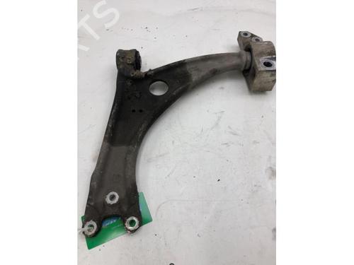 Left front suspension arm AUDI Q3 (8UB, 8UG) 1.4 TSI | BP18957540M12 