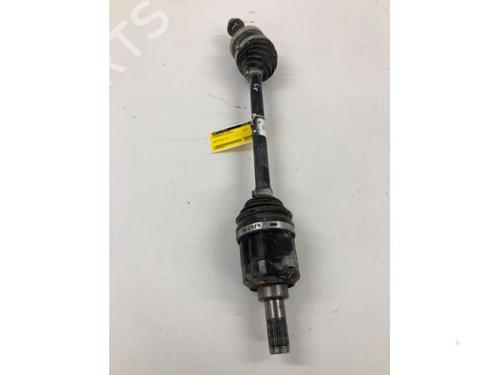 Used Left front driveshaft KIA SPORTAGE IV (QL, QLE) 1.6 GDI (132 hp) 29861452