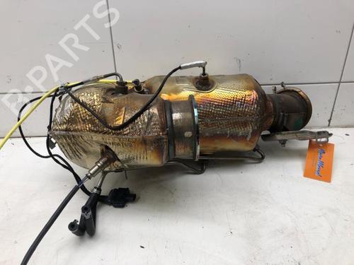 Catalyst MERCEDES-BENZ C-CLASS (W206) C 300 e (206.054) | BP39913514M10 - Image 2